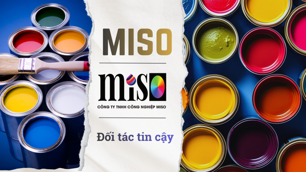 đối tác đáng tin cậy